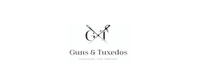 Guns and Tuxedos Kupon i kody promocyjne Guns and Tuxedos Kupon i kody promocyjne