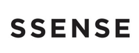 SSENSE Coupon Codes SSENSE Coupon Codes