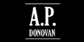 A.P. Donovan Gutschein & Rabattcode A.P. Donovan Gutschein & Rabattcode