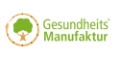 GesundheitsManufaktur Gutschein & Rabattcode GesundheitsManufaktur Gutschein & Rabattcode
