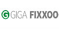 GIGA Fixxoo Gutschein & Rabattcode GIGA Fixxoo Gutschein & Rabattcode