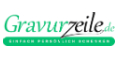 Gravurzeile Gutschein & Rabattcode Gravurzeile Gutschein & Rabattcode