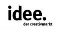 idee. Gutschein & Rabattcode idee. Gutschein & Rabattcode