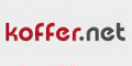 koffer.net Gutschein & Rabattcode koffer.net Gutschein & Rabattcode