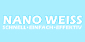 Nano Weiss Gutschein & Rabattcode Nano Weiss Gutschein & Rabattcode