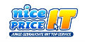 NicePriceIT Gutschein & Rabattcode NicePriceIT Gutschein & Rabattcode