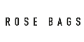 Rose Bags Gutschein & Rabattcode Rose Bags Gutschein & Rabattcode