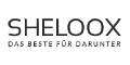 Sheloox Gutschein & Rabattcode Sheloox Gutschein & Rabattcode