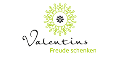 Valentins Gutschein & Rabattcode Valentins Gutschein & Rabattcode