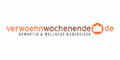 Verwoehnwochenende.de Gutschein & Rabattcode Verwoehnwochenende.de Gutschein & Rabattcode