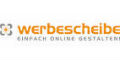Werbescheibe Gutschein & Rabattcode Werbescheibe Gutschein & Rabattcode