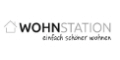 Wohnstation Gutschein & Rabattcode Wohnstation Gutschein & Rabattcode
