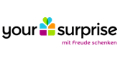 YourSurprise Gutschein & Rabattcode YourSurprise Gutschein & Rabattcode