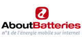 AboutBatteries Codes de réduction AboutBatteries Codes de réduction