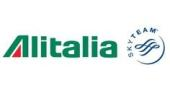 Alitalia Codes de réduction Alitalia Codes de réduction