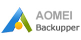 AOMEI Backupper Codes de réduction AOMEI Backupper Codes de réduction
