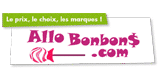 Allo Bonbons Codes de réduction Allo Bonbons Codes de réduction