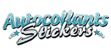 Autocollants Stickers Codes de réduction Autocollants Stickers Codes de réduction