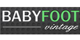 Babyfoot Vintage Codes de réduction Babyfoot Vintage Codes de réduction