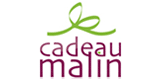 Cadeau malin Codes de réduction Cadeau malin Codes de réduction
