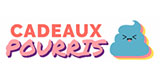 Cadeaux Pourris Codes de réduction Cadeaux Pourris Codes de réduction