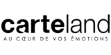 Carteland Codes de réduction Carteland Codes de réduction