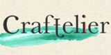 Craftelier Codes de réduction Craftelier Codes de réduction