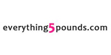 everything5pounds Codes de réduction everything5pounds Codes de réduction
