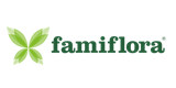 Famiflora Codes de réduction Famiflora Codes de réduction