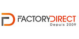Factorydirect Codes de réduction Factorydirect Codes de réduction
