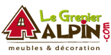 Grenier Alpin Codes de réduction Grenier Alpin Codes de réduction