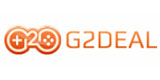 G2deal Codes de réduction G2deal Codes de réduction