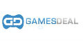 GamesDeal Codes de réduction GamesDeal Codes de réduction