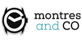 Montres and co Codes de réduction Montres and co Codes de réduction
