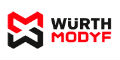 Würth MODYF Codes de réduction Würth MODYF Codes de réduction