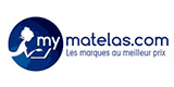 MY MATELAS Codes de réduction MY MATELAS Codes de réduction