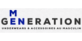 Men Generation Codes de réduction Men Generation Codes de réduction