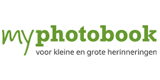 Myphotobook BE Codes de réduction Myphotobook BE Codes de réduction