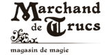 Marchand de trucs Codes de réduction Marchand de trucs Codes de réduction