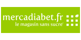 Mercadiabet Codes de réduction Mercadiabet Codes de réduction