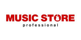 Music Store Codes de réduction Music Store Codes de réduction