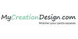 My Creation Design Codes de réduction My Creation Design Codes de réduction