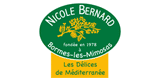 Nicole Bernard Codes de réduction Nicole Bernard Codes de réduction