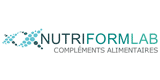 Nutriformlab Codes de réduction Nutriformlab Codes de réduction