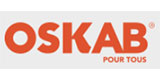 Oskab Codes de réduction Oskab Codes de réduction
