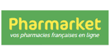 Pharmarket Codes de réduction Pharmarket Codes de réduction