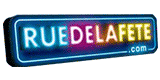 Ruedelafete.com Codes de réduction Ruedelafete.com Codes de réduction