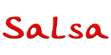 Salsa Codes de réduction Salsa Codes de réduction