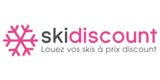 SkiDiscount FR Codes de réduction SkiDiscount FR Codes de réduction