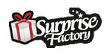 Surprisefactory Codes de réduction Surprisefactory Codes de réduction